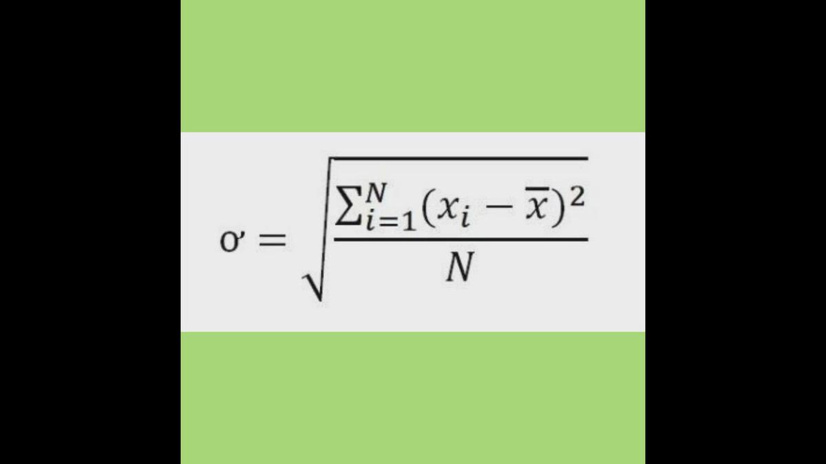 'Video thumbnail for Uses Of Square Roots'
