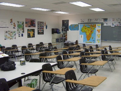 classroom 2