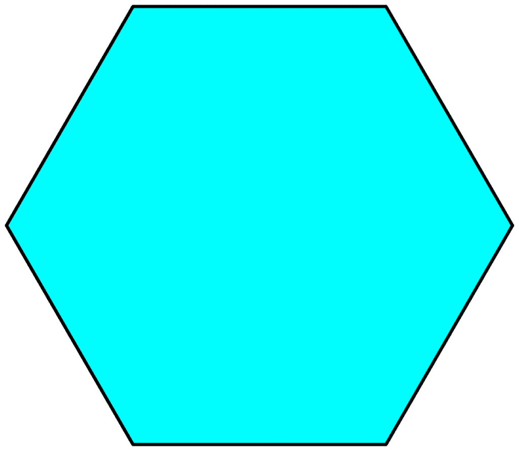 How Many Degrees In A Polygon? (4 Key Formulas) – JDM Educational