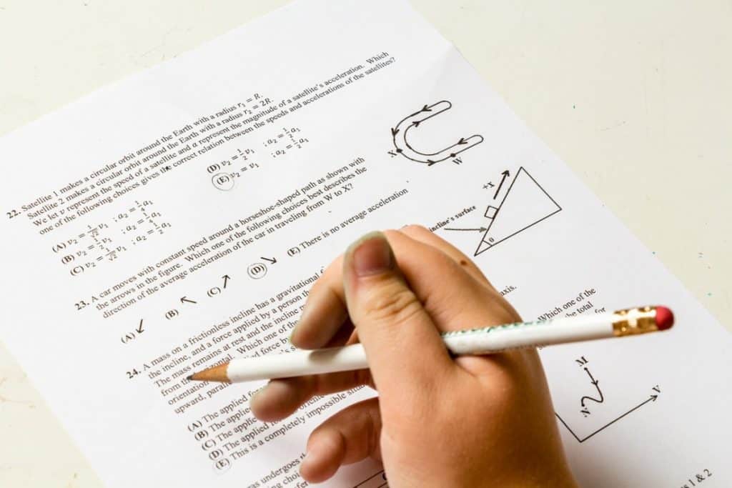 What Is The AMC Math Test? (11 Things To Know) JDM Educational