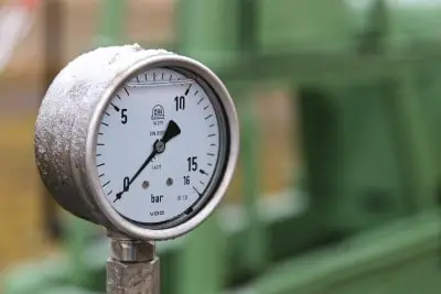 barometer pressure