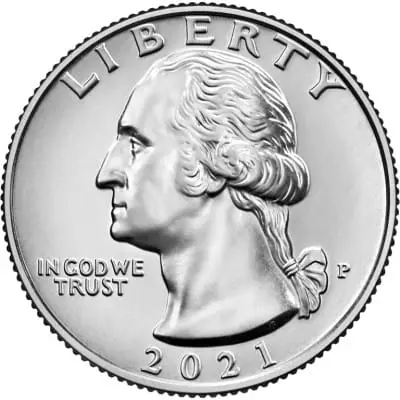 quarter coin flip