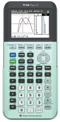 Descriptive Statistics 6 graphing calculator