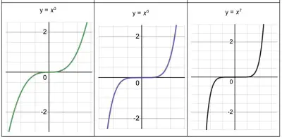 graph from polynomial 11