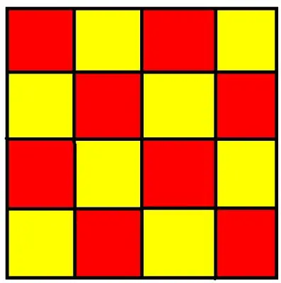 square unit tiles