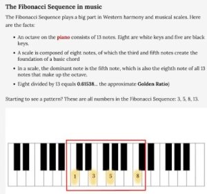 What Is The Fibonacci Sequence? (3 Key Ideas) – JDM Educational