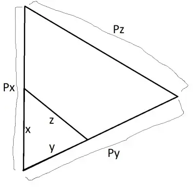 similar triangles 1
