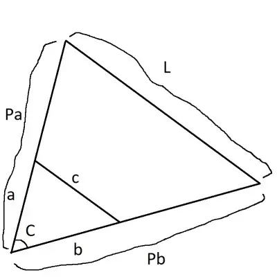 similar triangles 5