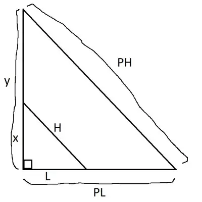 similar triangles 6