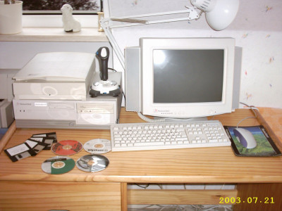 old computer