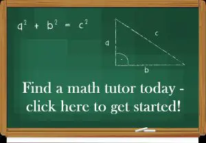 Math Tutor Picture