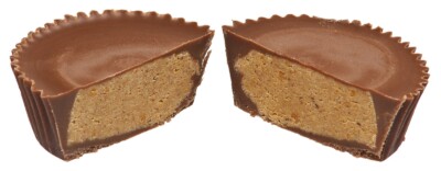 peanut butter cups