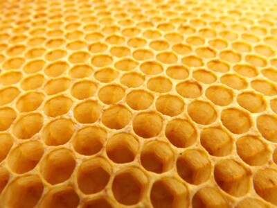 honeycomb